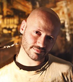 Alternative view of L'EGEMONIA DEL CETRIOLO