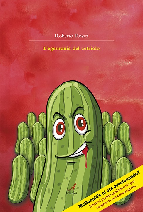 L'EGEMONIA DEL CETRIOLO