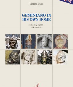 GEMINIANO IN HIS OWN HOME - a name, a face, a presence
