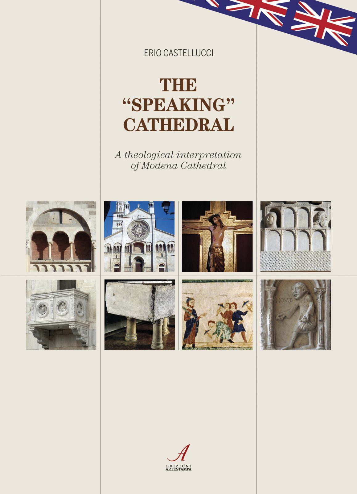 THE "SPEAKING" CATHEDRAL - A theological interpretation of Modena Cathedral
