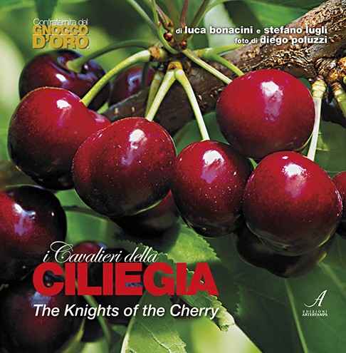 I CAVALIERI DELLA CILIEGIA - The Knights of the Cherry