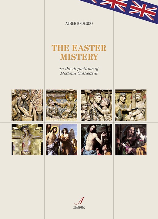 THE EASTER MISTERY - in the deciptions of Modena Cathedral