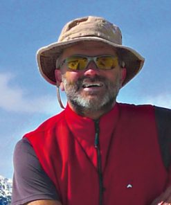 Alternative view of DUCATO ESTENSE COAST TO COAST - Un viaggio lungo 1000 anni sulle strade dei duchi - Parte 1: da Venezia a Modena