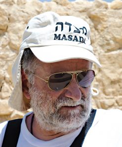 Alternative view of I PROFETI - sulla facciata del Duomo di Modena