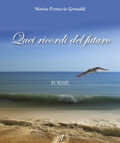 QUEI RICORDI DEL FUTURO - Poesie