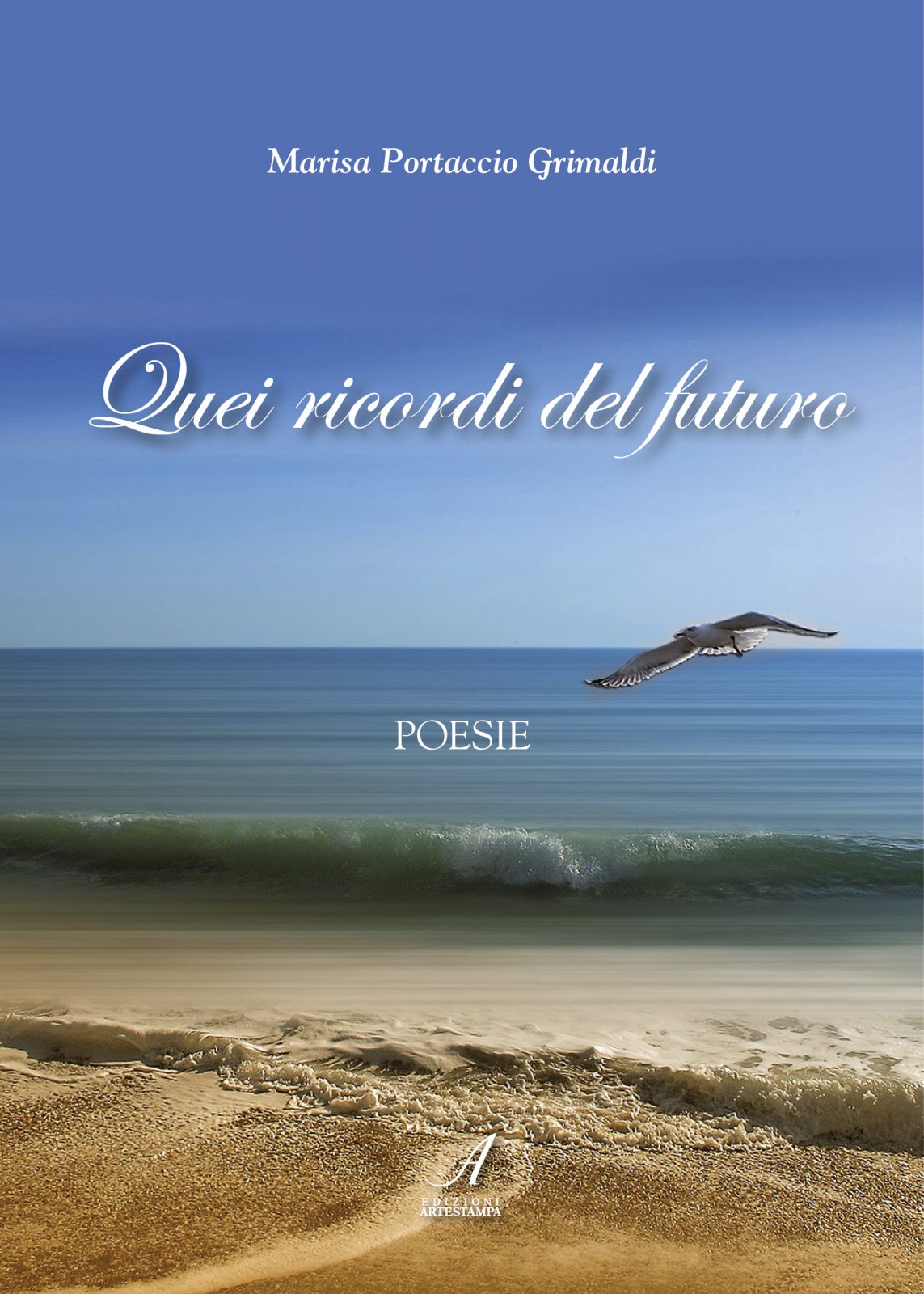 QUEI RICORDI DEL FUTURO - Poesie