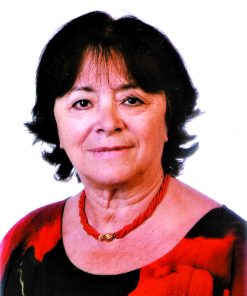 Alternative view of ANSELMO DUCA, ABATE, SANTO - Fondatore dell’abbazia di Nonantola