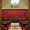 I LUOGHI DEL SAPERE - THE PLACES OF KNOWLEDGE - Università degli Studi di Modena e Reggio Emilia