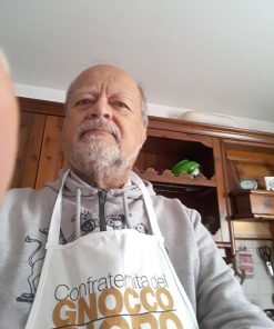 Alternative view of LIETI CALICI - A journey into music, from lambrusco to champagne