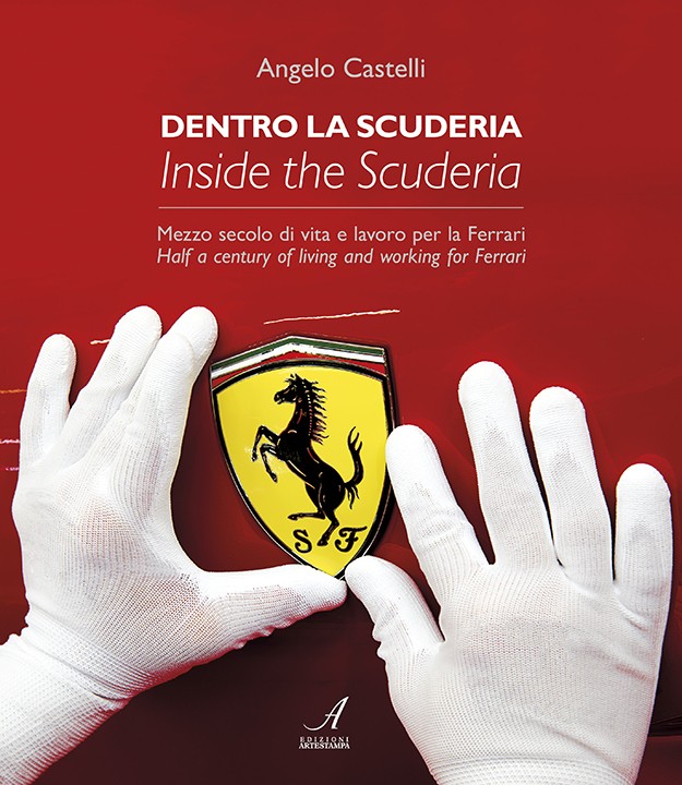 Dentro la Scuderia