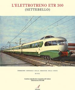 ETR300 - Settebello - CARTACEO