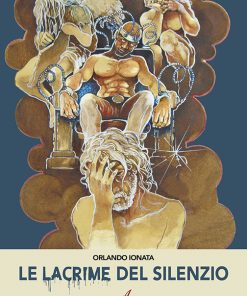 LE LACRIME DEL SILENZIO
