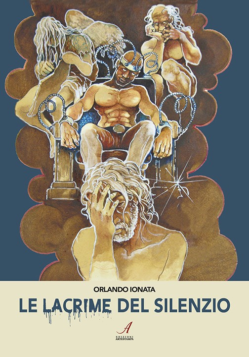 LE LACRIME DEL SILENZIO