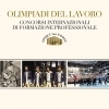 OLIMPIADI DEL LAVORO