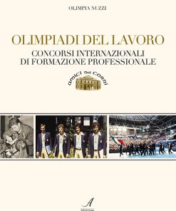 OLIMPIADI DEL LAVORO