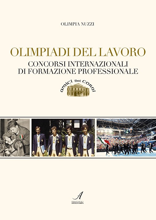 OLIMPIADI DEL LAVORO