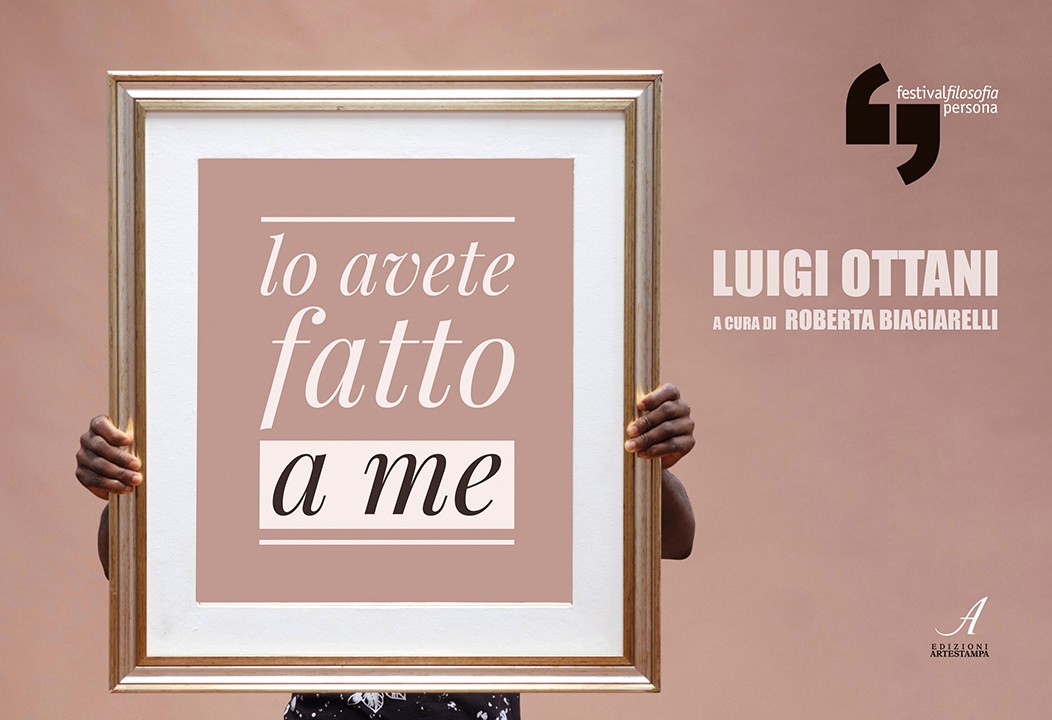 LO AVETE FATTO A ME