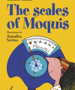 THE SCALES OF MOQUIS
