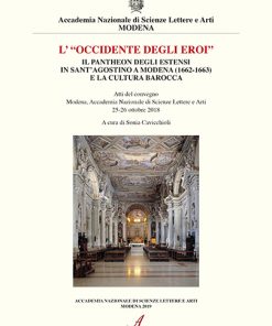 L'OCCIDENTE DEGLI EROI