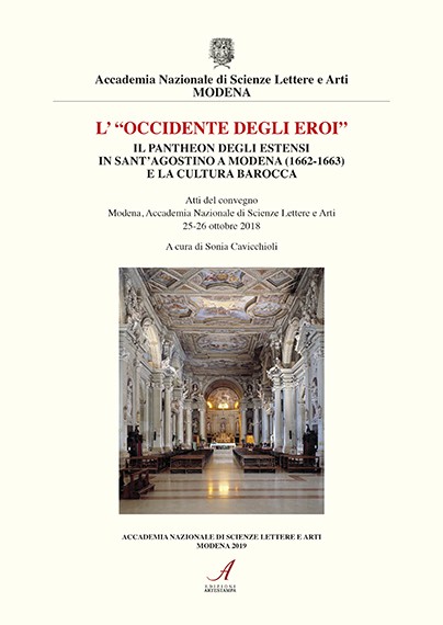 L'OCCIDENTE DEGLI EROI