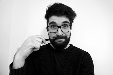 PADRE FIGLIO E FATEMI SANTO - immagine 2
