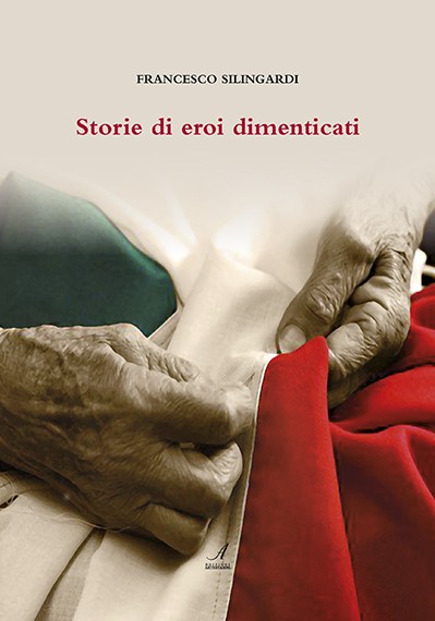 STORIE DI EROI DIMENTICATI