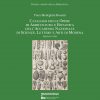Catalogo delle opere di Agricoltura e Botanica (secolo XIX)
