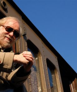 Alternative view of STRADA FERRATA DA LIVERPOOL A MANCHESTER