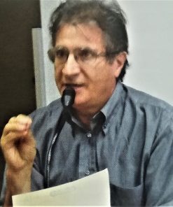 Alternative view of FRAMMENTI - racconti di vita