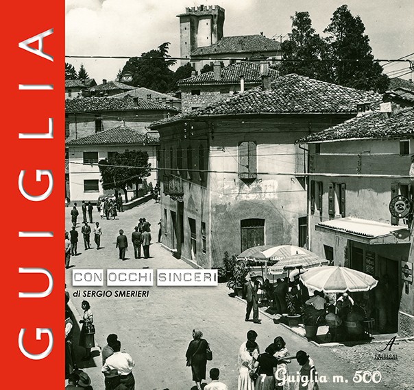 GUIGLIA - con occhi sinceri
