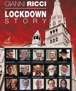 Lockdown story Covid-19