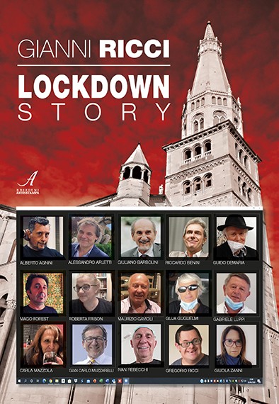 Lockdown story Covid-19