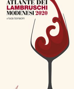 ATLANTE DEI LAMBRUSCHI MODENESI 2020