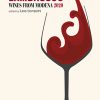 ATLAS OF LAMBRUSCO WINES FROM MODENA 2020