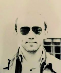 Alternative view of IL CIMITERO DEI VIVI