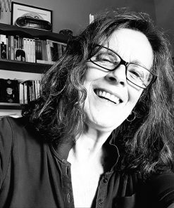 Alternative view of C'ERA LA LUCE A GAS