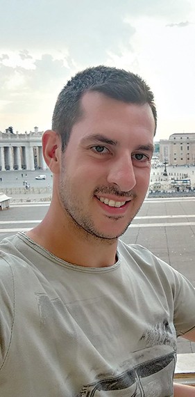 IN CAMMINO - Sulle orme di Francesco da La Verna a Roma - immagine 2
