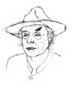 Alternative view of L'ISOLA MECCANICA