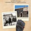 TERREMOTO DELLA MARSICA - 13 gennaio 1915 - I pompieri di Modena a Pereto (L'Aquila)