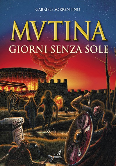 MUTINA - Giorni senza sole