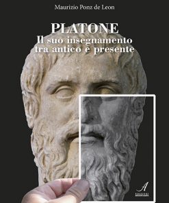 PLATONE Il suo insegnamento tra antico e presente