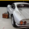 FERRARI BY SCHEDONI - Un lungo viaggio sul Cavallino Rampante