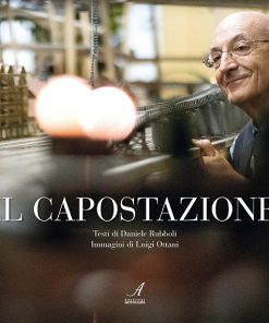 IL CAPOSTAZIONE