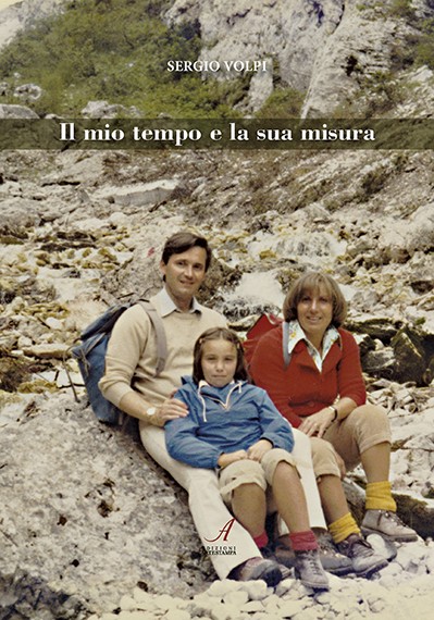 IL MIO TEMPO E LA SUA MISURA