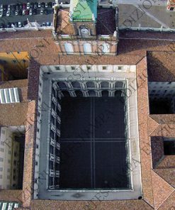 PALAZZO DUCALE DI MODENA - 01