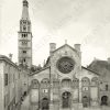 DUOMO DI MODENA (1899) - 02