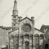 DUOMO DI MODENA (1890) - 03