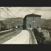 Stampa treno 04 - Ferrovia Porrettana, Anni 30. 