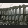 Stampa treno 05 - Ferrovia Porrettana, Anni 30. 