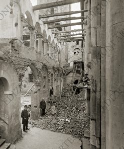 DUOMO DI MODENA (1899) - 04
